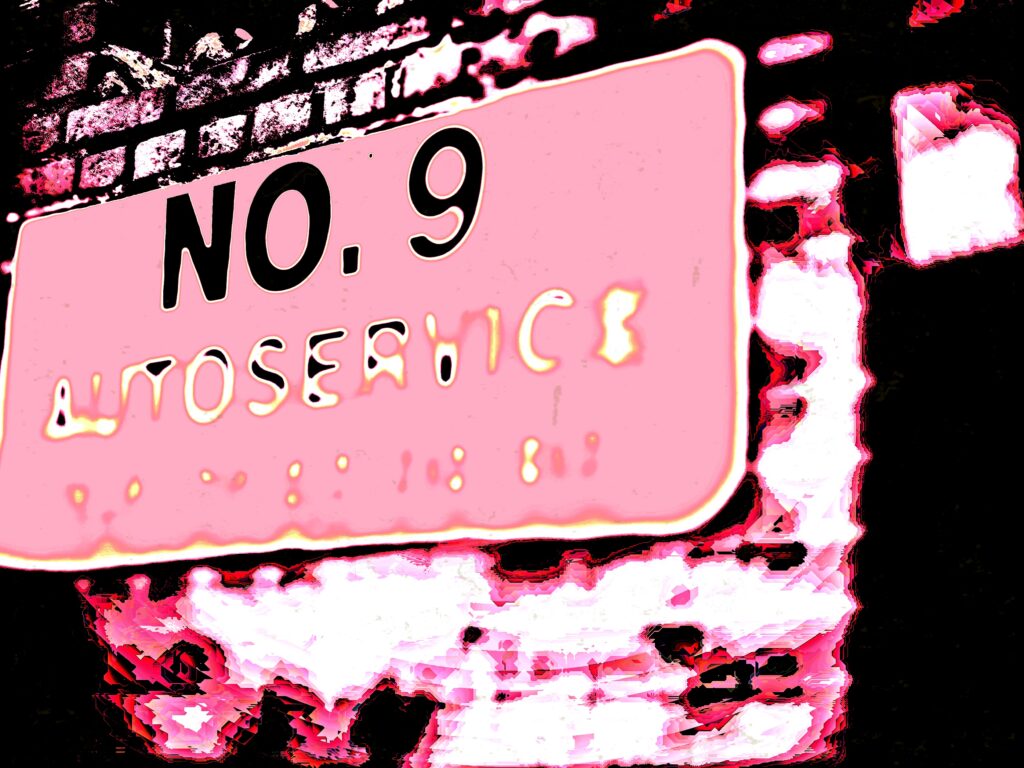 No 9