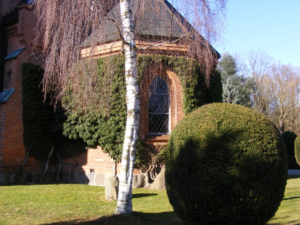 Kirken i Tårbæk