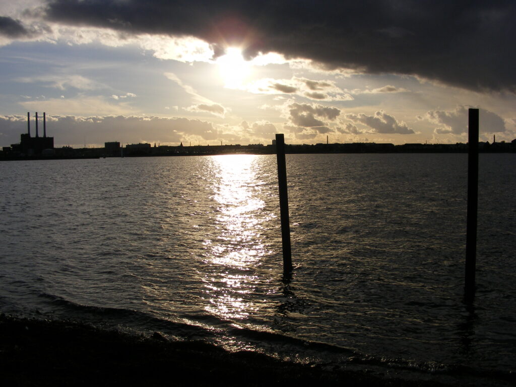 Havnen
